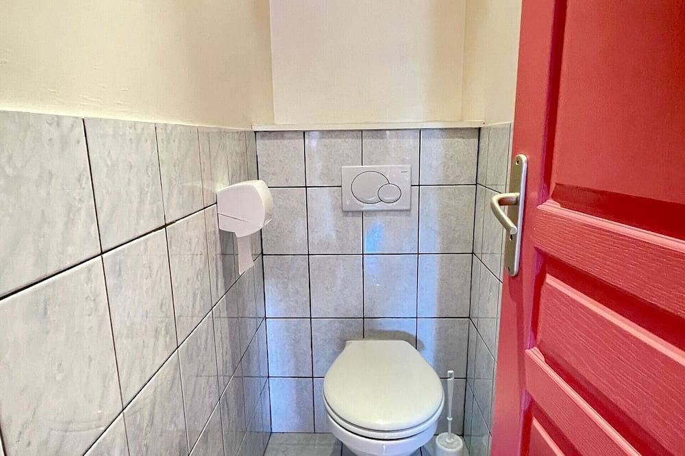 Apartamento entero, Aramis : Apartment 300 meters from the thermal baths (free parking) in La Vôge-les-Bains, Región de Épinal