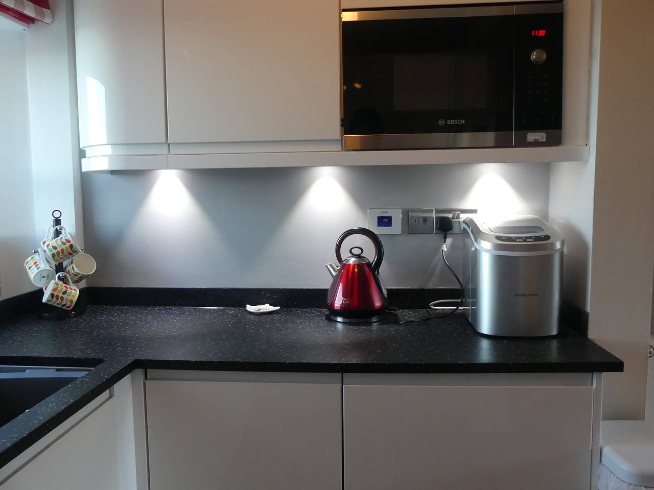 Charming Cottage in North Berwick with Sea Views in North Berwick, Edinburgh and Lothian