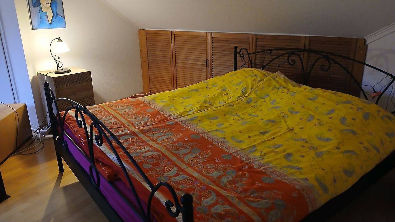 Ganze Ferienwohnung, Ferienwohnung für 4 Personen (80 m²) in Piesport in Piesport, Bernkastel-Kues & Umgebung