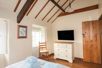 Cottage for 6 People in Dyffryn Ardudwy, Gwynedd, Photo 4
