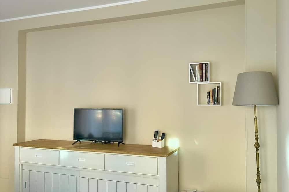 Apartamento entero, Luciana House a 3-minute walk from the Shrine in San Giovanni Rotondo, Gargano