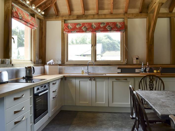 Casa rural para 2 personas con jardín in Fordingbridge, Hampshire