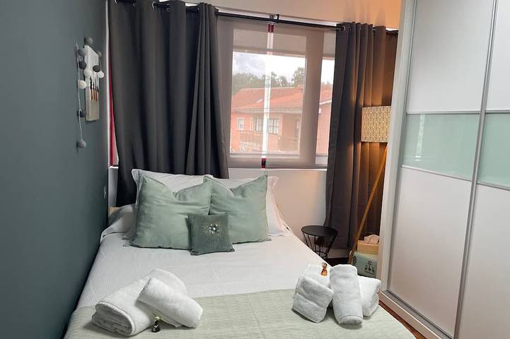 Ferienhaus für 12 Personen, mit Haustier in Vigo - 3