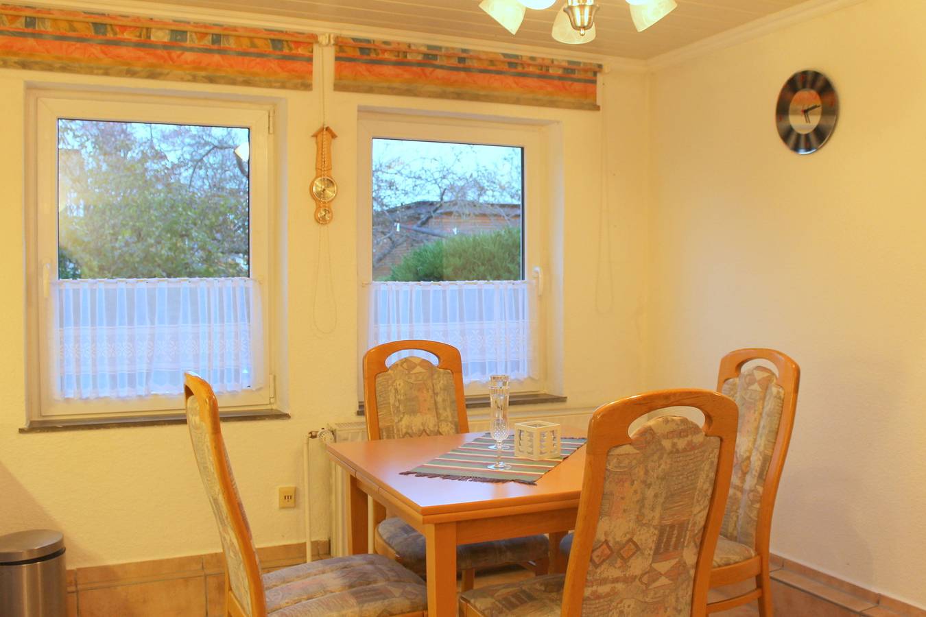 Kleiner Bungalow in Grömitz, Holstein de l'Est