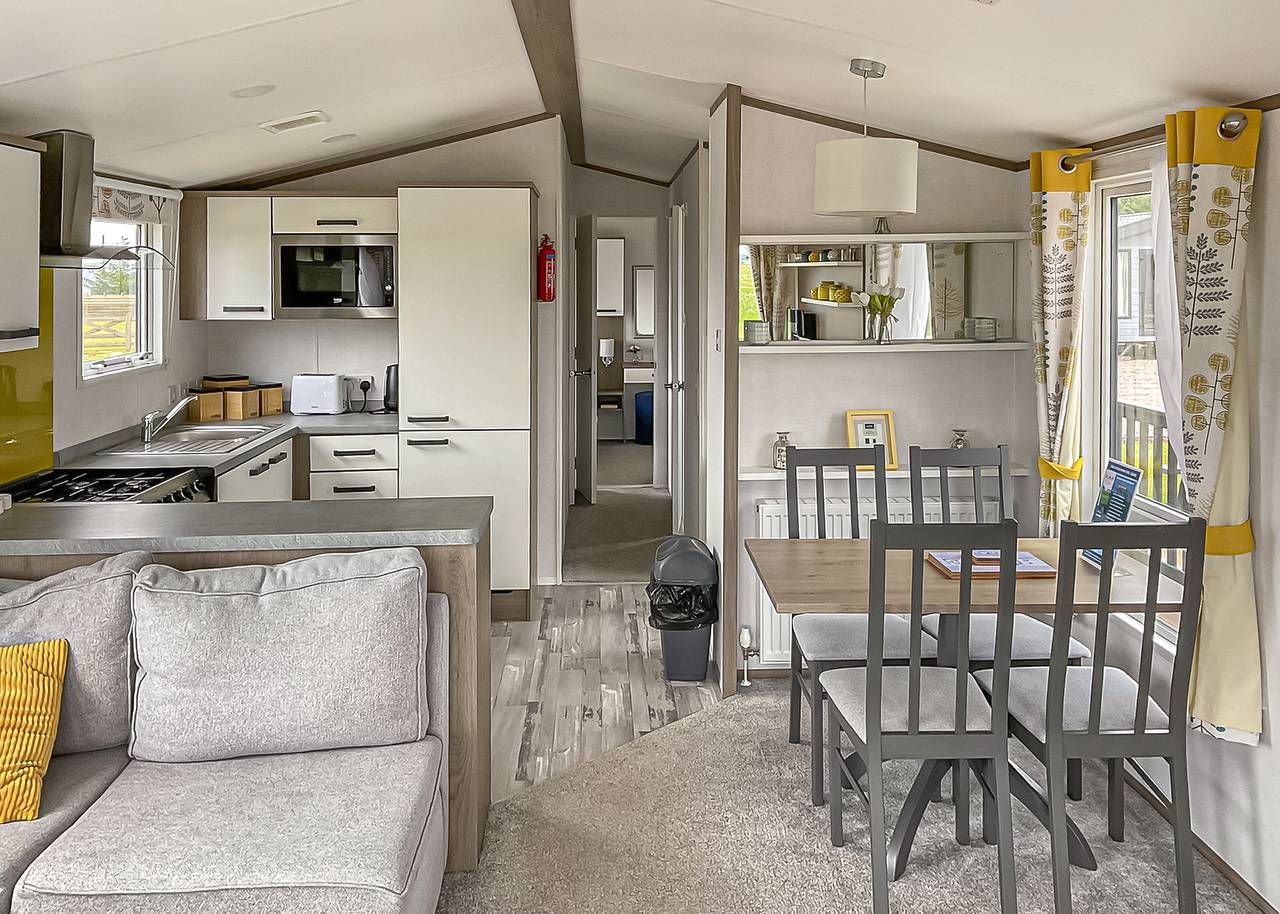 Ferienhaus für 4 Personen in Aberdeenshire