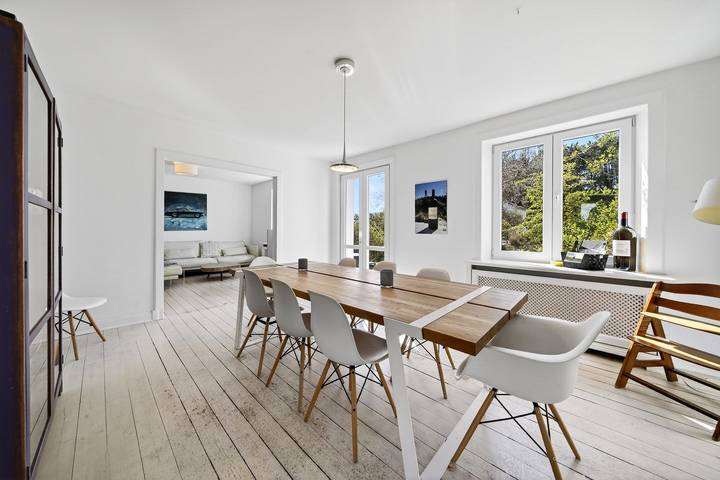 Modern. Strandnah. Familiär. in Strand Hörnum, Hörnum