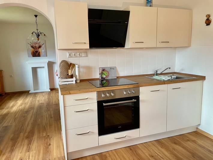 Ferienwohnung für 3 Personen, mit Garten am Starnberger See - 4