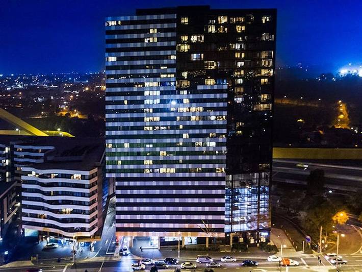 Ferienwohnung für 4 Personen, mit Whirlpool - 1