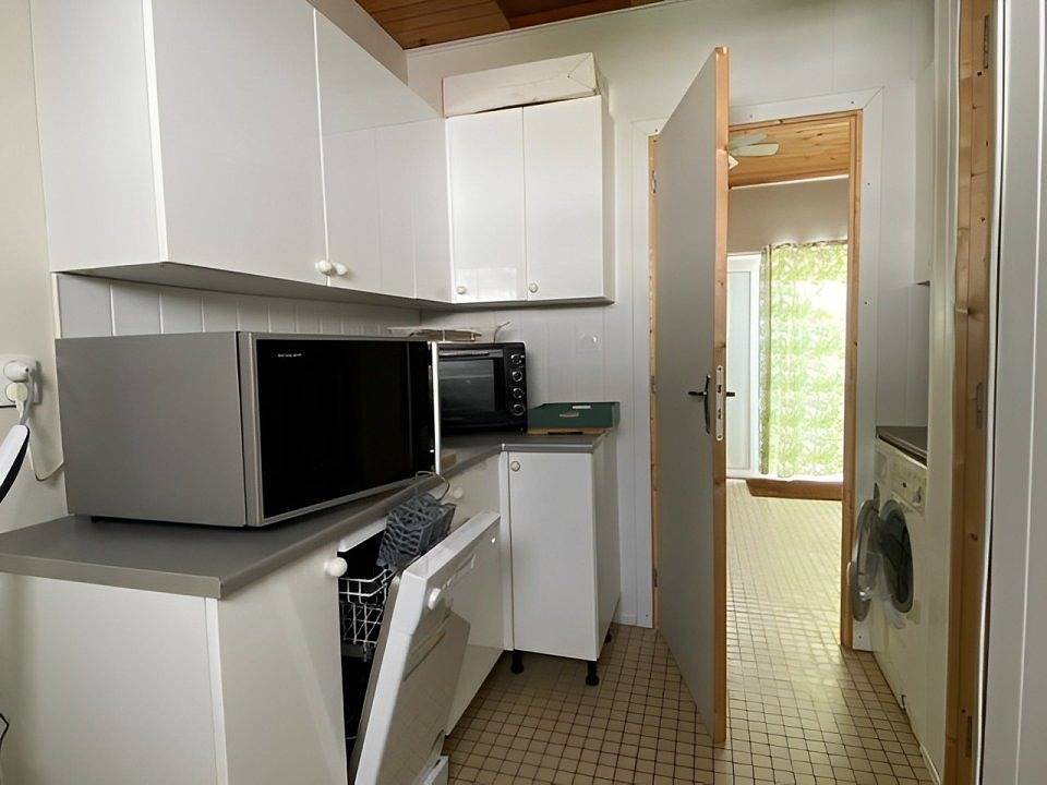 La maison des Ombrines - Ref 504 in La Tranche-sur-Mer, Vendée