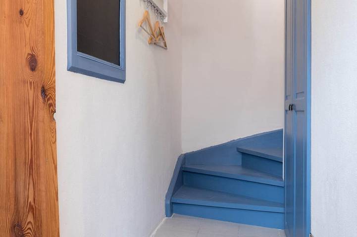 Ferienhaus für 4 Personen, mit Terrasse und Garten in Demen