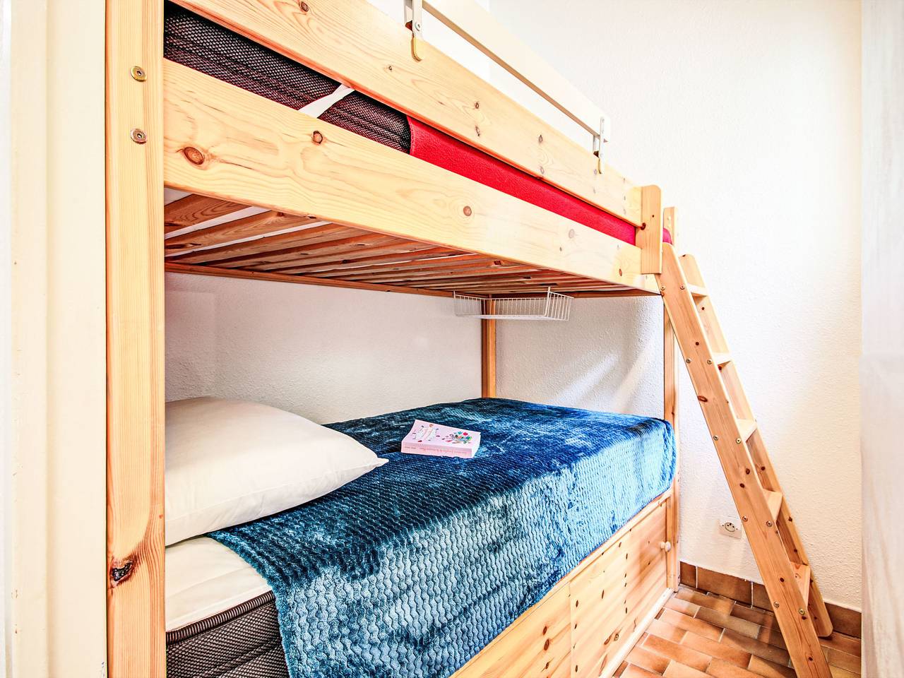 Les Coraux in Canet-en-Roussillon, Côte d'Améthyste