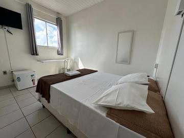 Cottage pour 2 personnes, avec vue à Macapá
