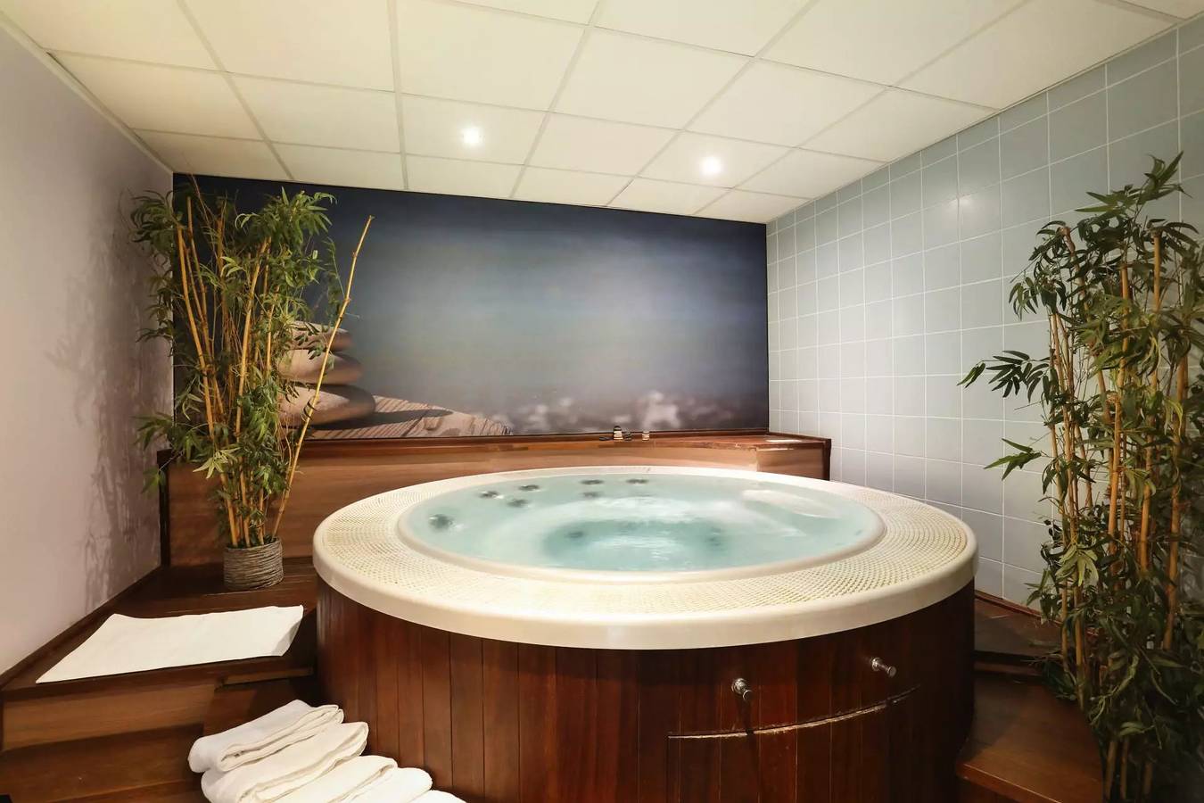 Suite 4 Personas Confort in APT, Parque natural regional del Luberon