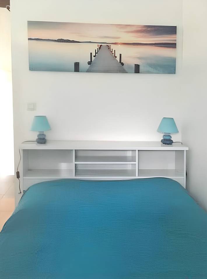 Location de vacances pour 2 personnes, avec terrasse dans Guyane française - 2