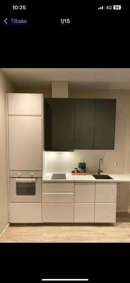 Lägenhet för 2 Personer i Oslo