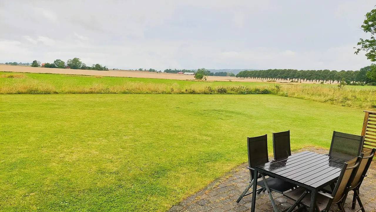 Ferienhaus für 6 Personen (150 m²) in Ödeshög in Ödeshög, Vättern