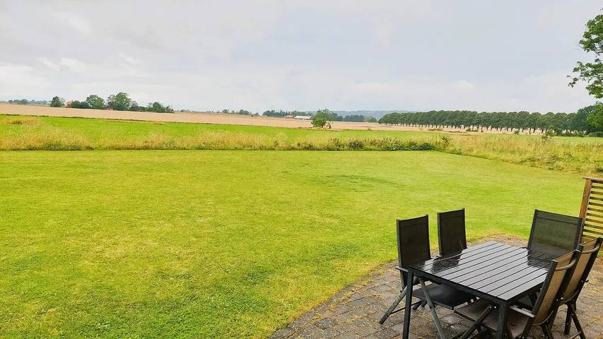 Ferienhaus für 7 Personen, mit Terrasse in Ödeshög - 2