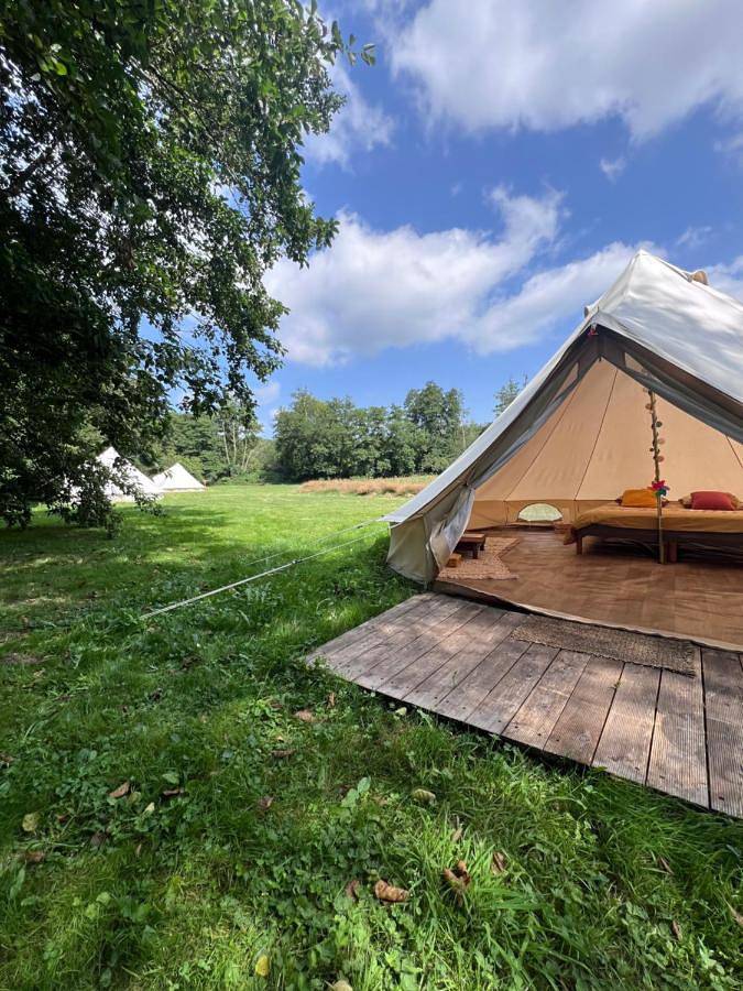 Gîte pour 2 personnes, avec jardin à Mios - 3