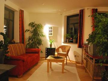 Ferienwohnung für 2 Personen in Monreal, Osteifel, Bild 1