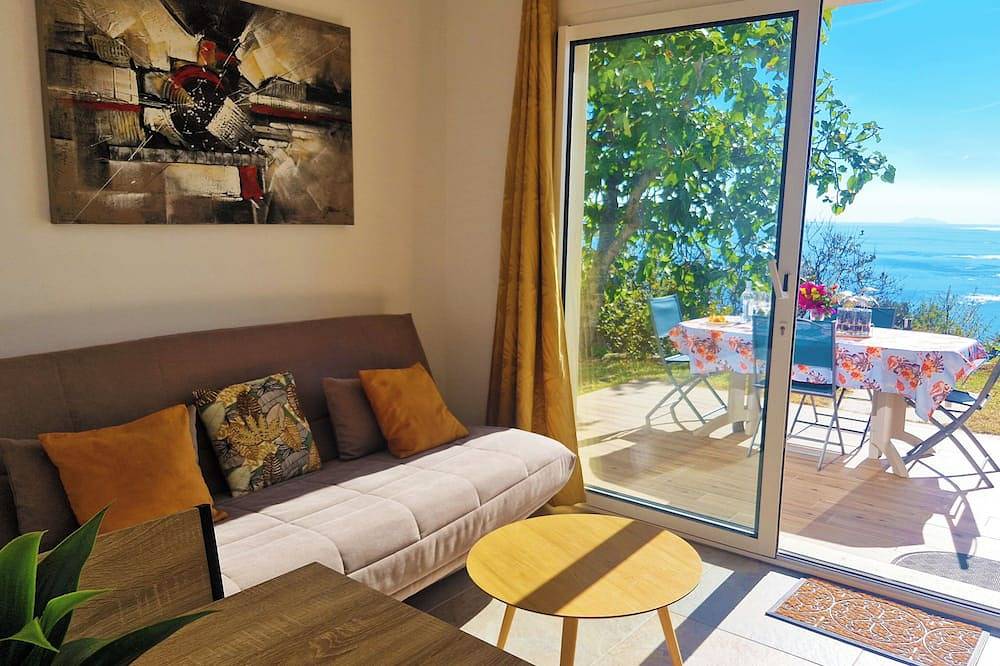 Maison de vacances
