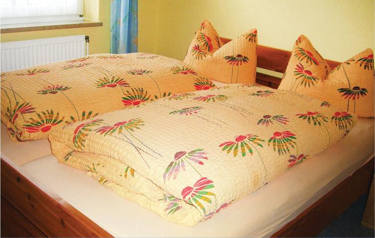 Ferienwohnung für 2 Personen, mit Garten in Hohwacht - 3