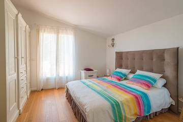 Villa pour 10 Personnes dans Le Lavandou, Parc national de Port-Cros, Photo 2