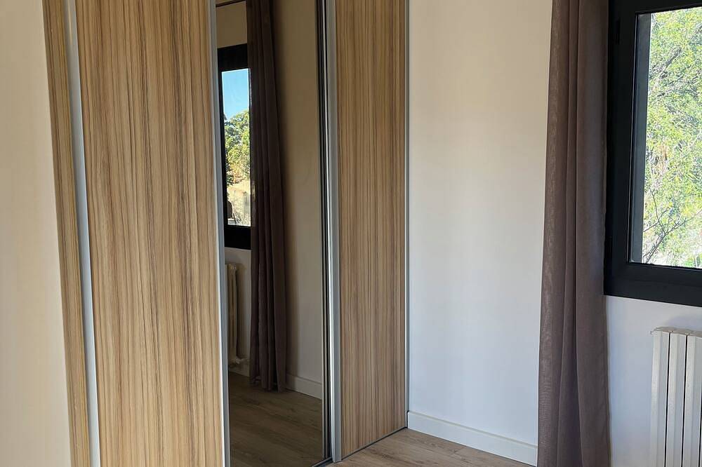 Appartamento intero, Vacation apartment close to the sea, ideal for couples and families. in Biguglia, Bastia e dintorni