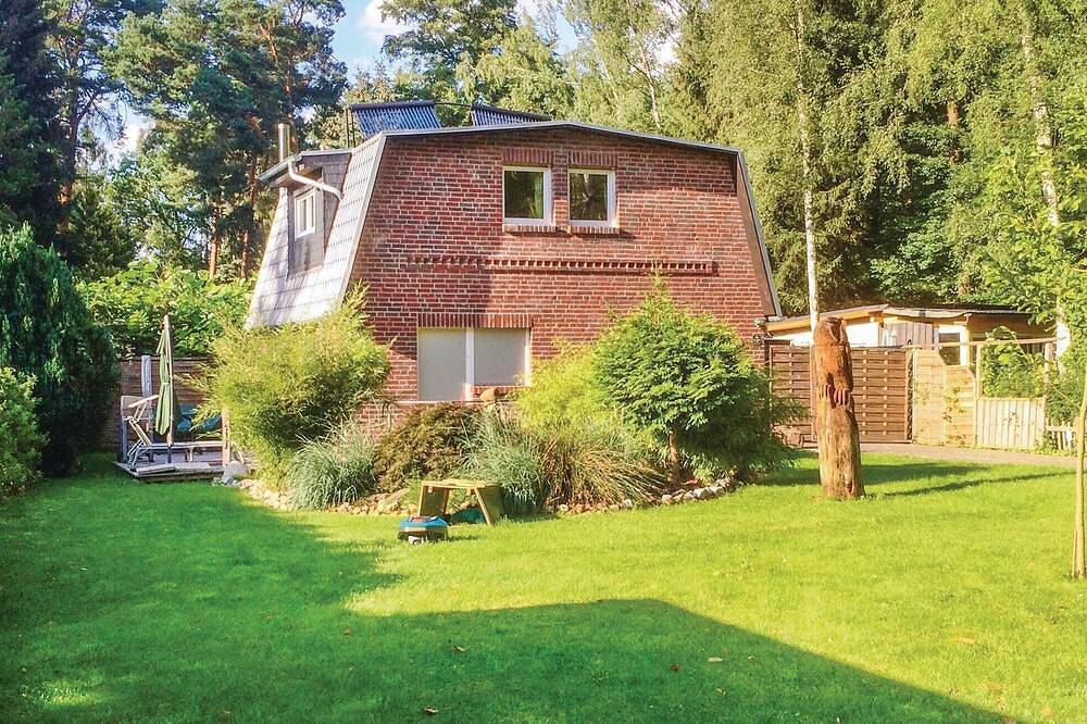 Prachtig huis met 4 slaapkamers in. in Treptow - Koepenick, Müggelsee