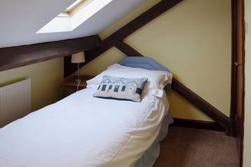 Cottage for 5 People in Scarborough, North Yorkshire, Photo 4