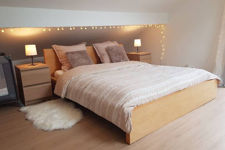 Location de vacances pour 6 personnes à Les Pavillons-sous-Bois - 2