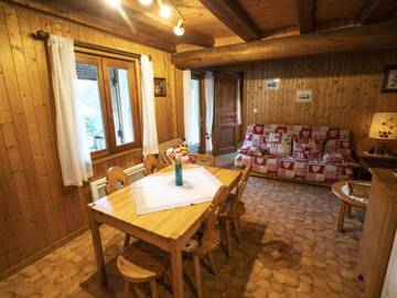 Hütte für 5 Personen in Châtel, Thonon-les-Bains und Umgebung, Bild 1