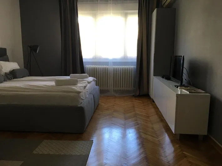 Apartamento de vacaciones para 2 personas - 1