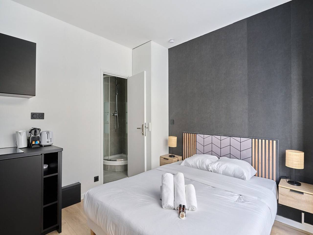 Photo : Appartement de vacances