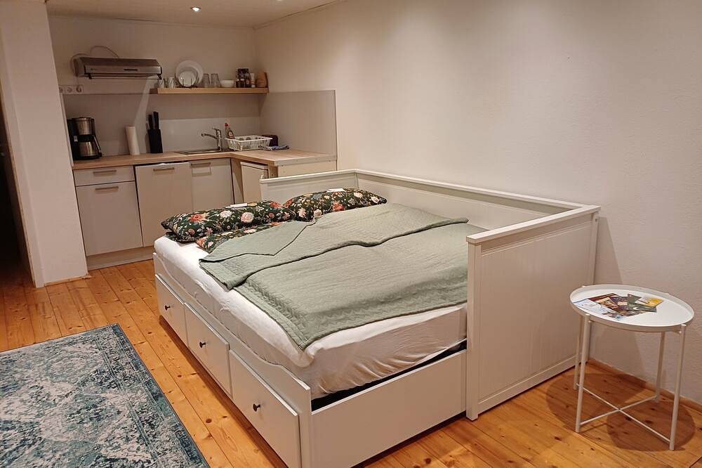 Ganze Wohnung, Ferienzimmer nahe Wutachschlucht, perfekt für Wanderer und Familien mit Kindern in Löffingen, Südschwarzwald