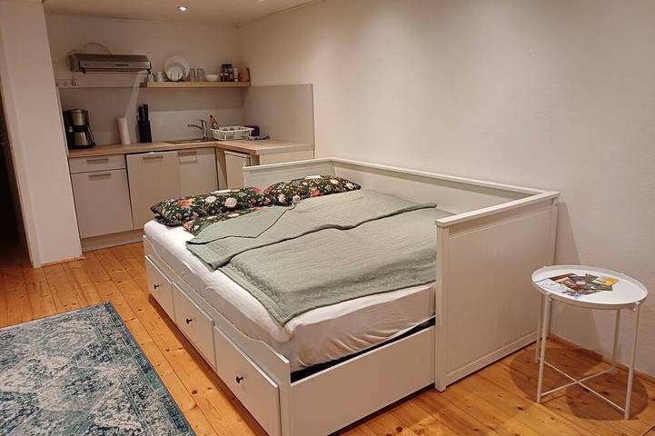 Ferienwohnung für 4 Personen in Löffingen - 2