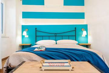 Villa per 2 Persone in Comune di Riomaggiore, Riviera di Levante, Foto 1