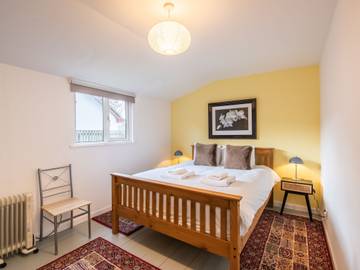 Holiday Rental for 4 People in Fort Augustus, Loch Ness, Photo 3