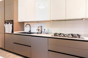 Appartement De Vacances pour 4 Personnes dans Rome, Province de Rome, Photo 4