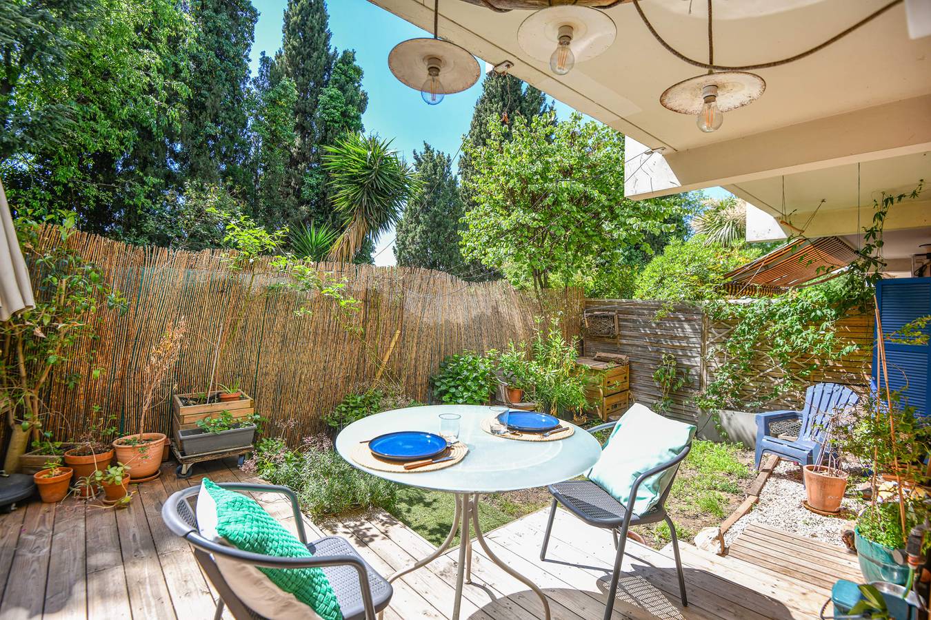 Photo : Appartement de vacances