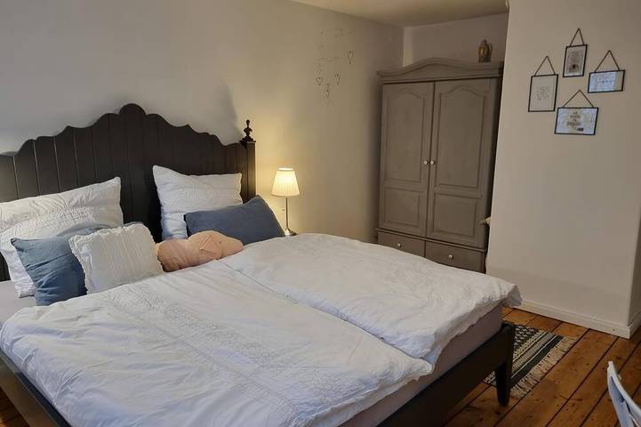 Ferienwohnung für 6 Personen, mit Balkon in Lachendorf - 3