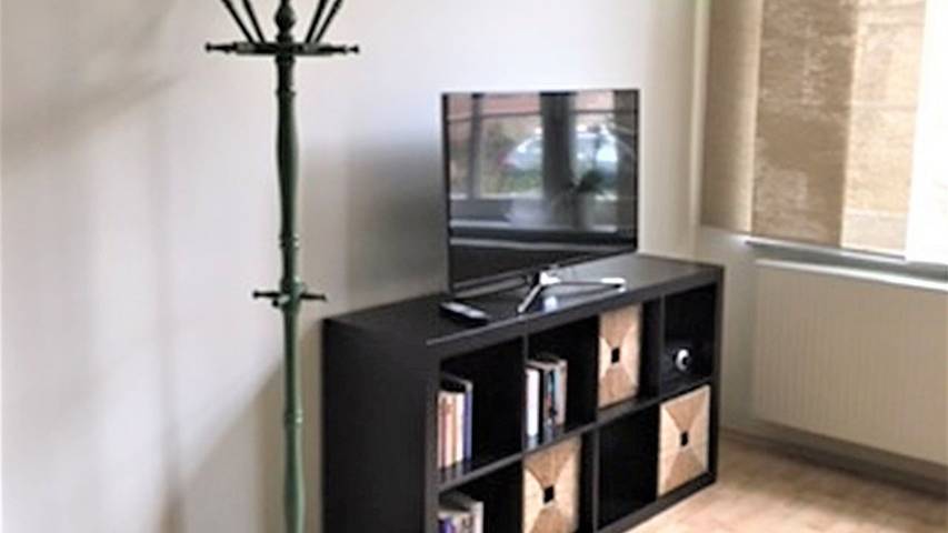 Ferienwohnung für 5 Personen in Mühlhausen - 4