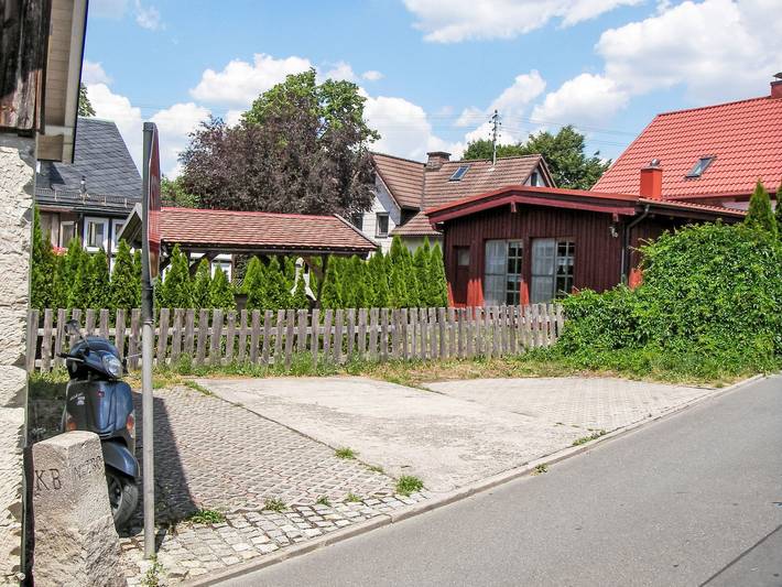 Ferienhaus für 15 Personen, mit Garten im Frankenwald - 2