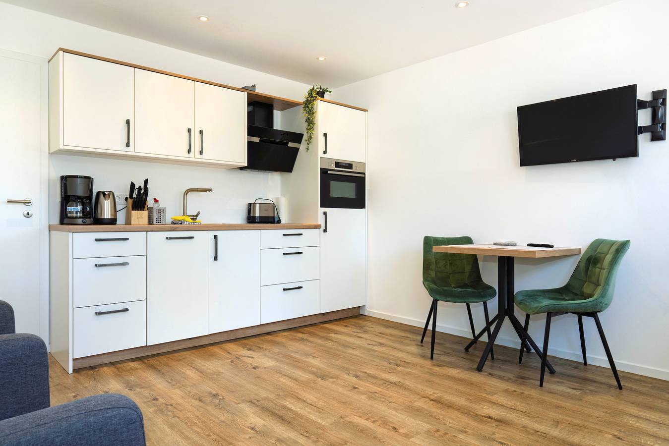 Ganze Wohnung, Klosterhof Aue W 5 in Zwischenahner Meer, Bad Zwischenahn