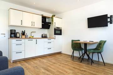 Ferienwohnung für 2 Personen in Zwischenahner Meer