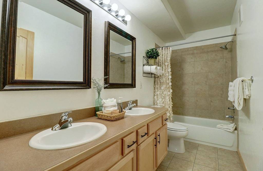 Ganze Wohnung, Perfect Location off Main Street Frisco, Spacious Open Layout, 101Rb in Frisco, Arapaho and Roosevelt National Forests