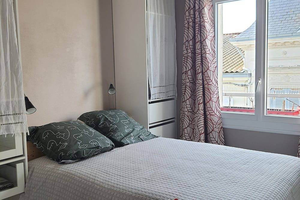Apartamento entero, Saujon Apartment Near Spa in Saujon, Côte de Beauté