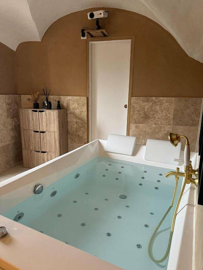 Gîte pour 2 personnes, avec vue à Bras