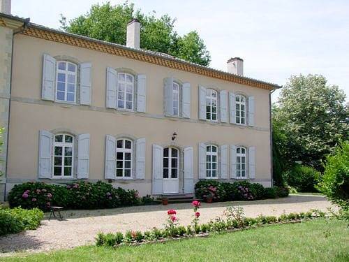 Domaine de Lalande - Suite familiale in Vénès, Région de Castres