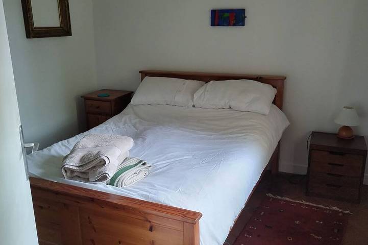 Gîte pour 7 personnes à Lammerville - 2