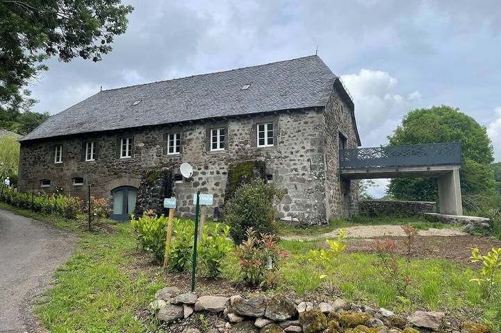 Holiday home for 8 people, with pets - 1